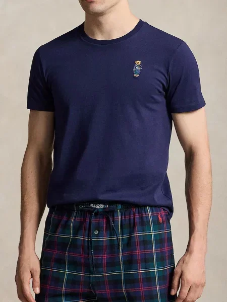 Polo Ralph Lauren tricou loungewear pentru bărbați din