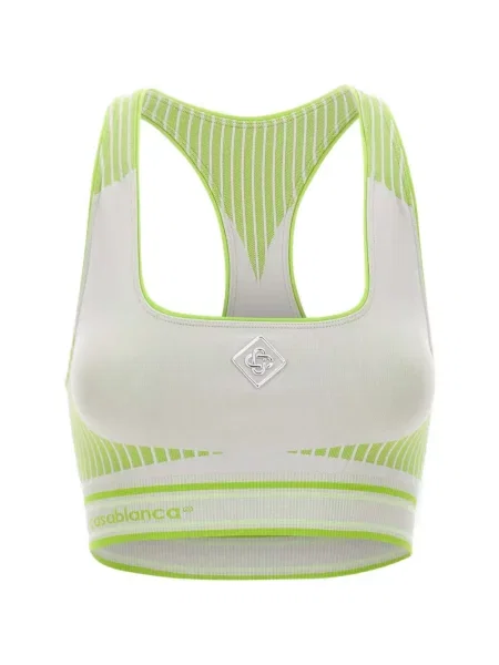 Sutien Casablanca gri