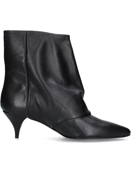 Pantofi The Icona negru
