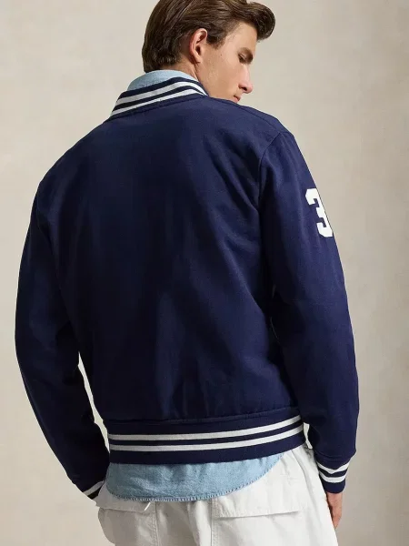 Polo Ralph Lauren hanorac pentru bărbați cu