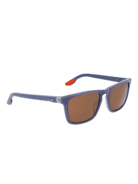 Ochelari de soare Nike albastru