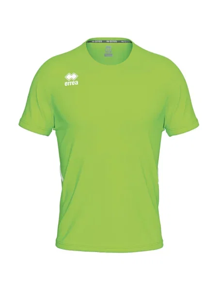 Tricou copii Errea verde