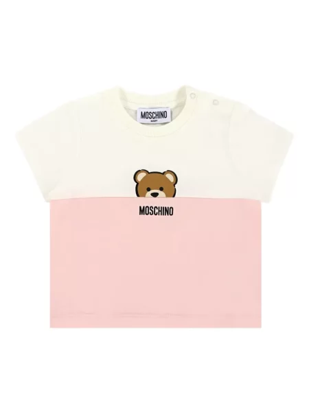 Тениска Moschino