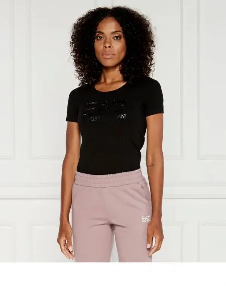 Tricou negru