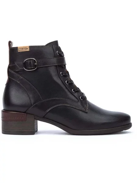 Pantofi Pikolinos negru