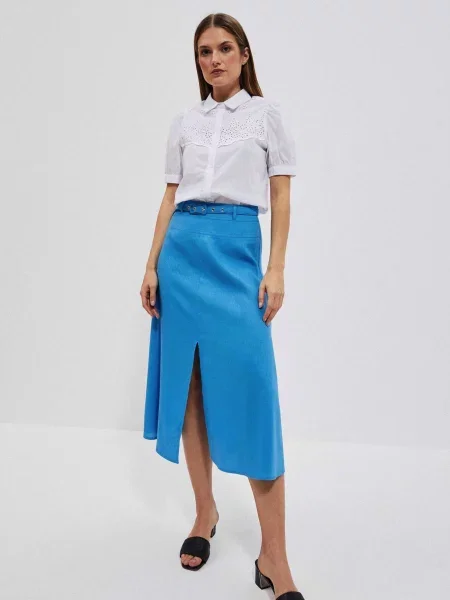 Fustă Marisse negru