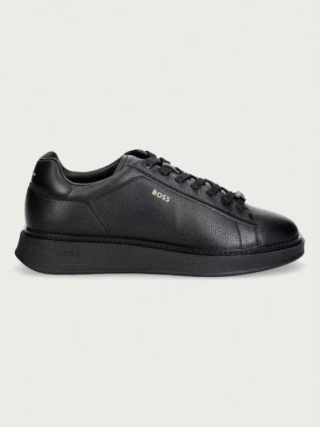 BOSS sneakers pentru bărbați Bulton negru