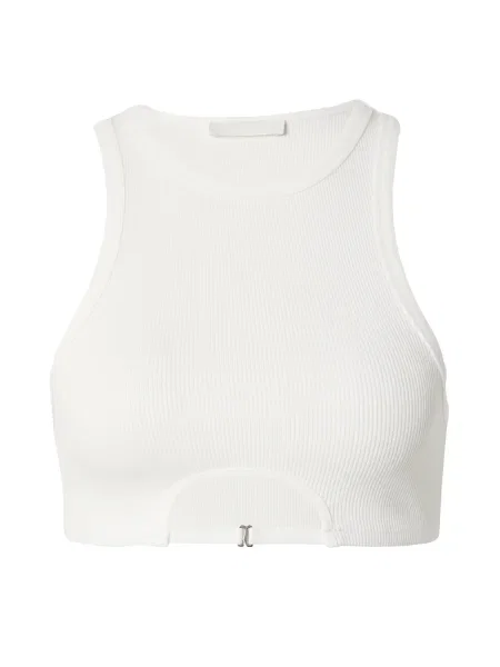 LeGer by Lena Gercke Top Charis' alb