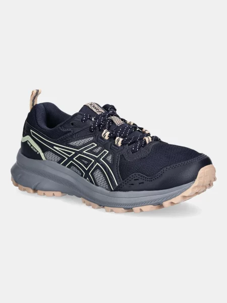 Обувки Asics TRAIL SCOUT 3 тъмносиньо