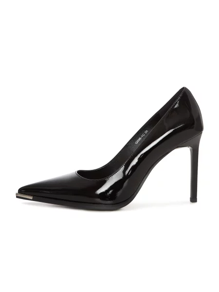 CESARE GASPARI Pumps negru