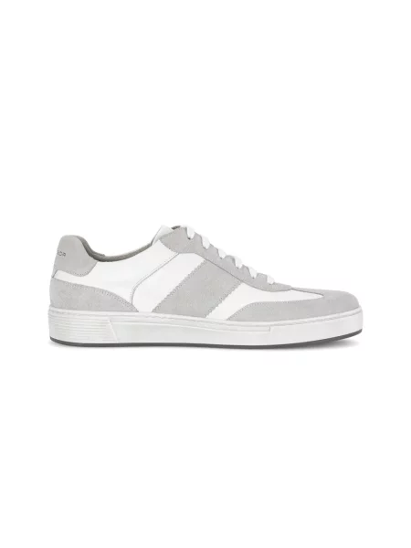 Sneakersy Gabor szare