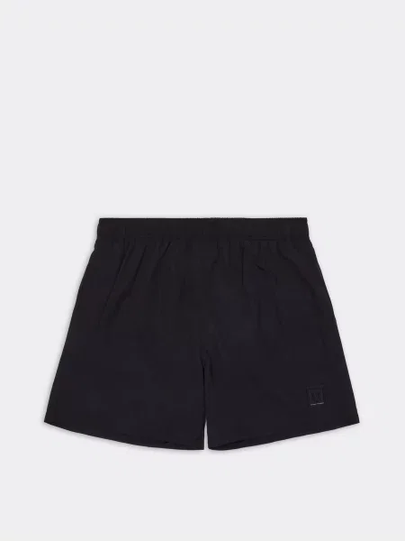 Шорты Armani Exchange синие