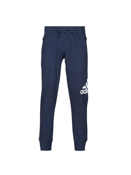 Trening Adidas conici din material terry cu autograf