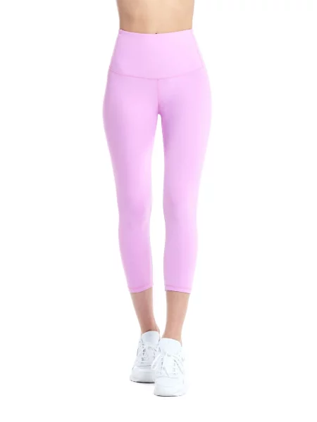 Winshape Pantaloni sport lila