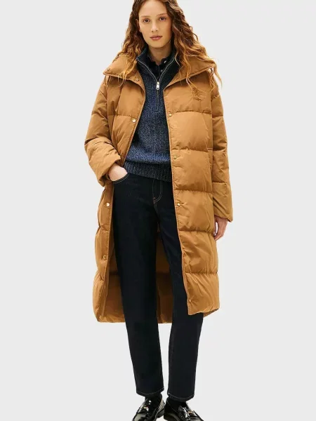 Пуховик Tommy Hilfiger