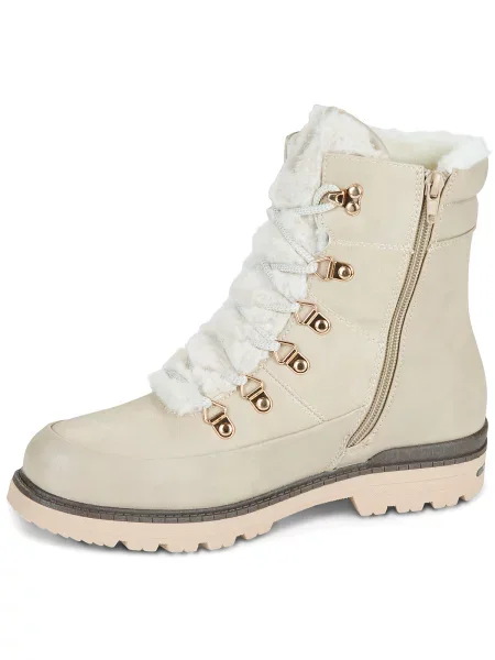 Pantofi Kimberfeel gri