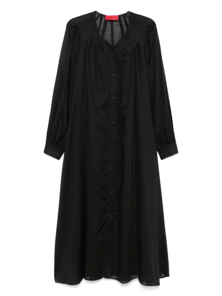 Rochie maxi Thelatest de costum negru