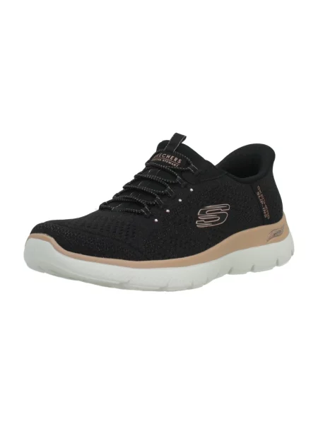 Chiloți Skechers negru