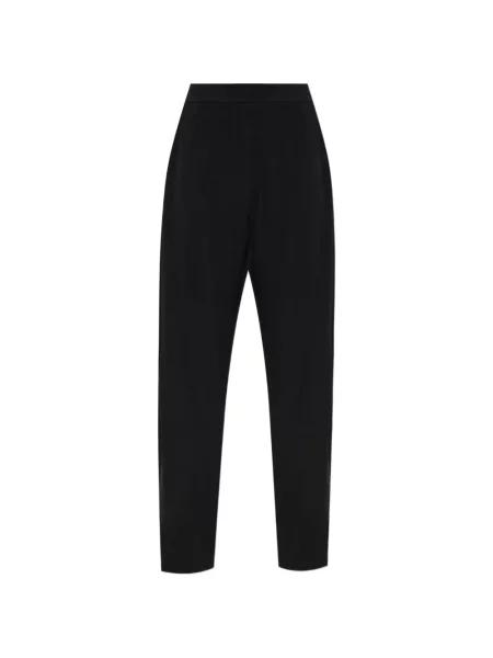 Pantaloni Emporio Armani negru