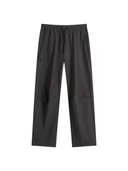 Spodnie Nike czarne