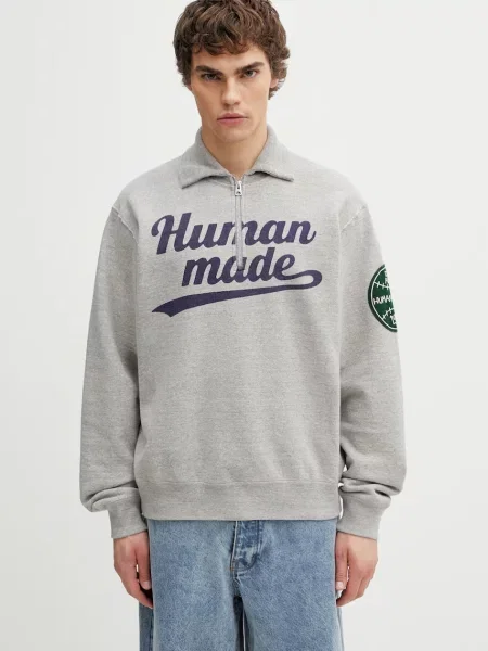 Human Made hanorac din bărbătesc