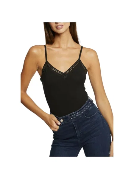 Top Morgan De Toi crna