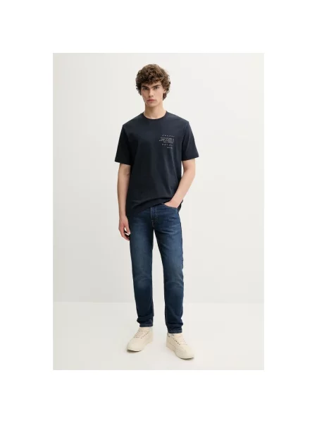 Jeansy Levi's niebieskie