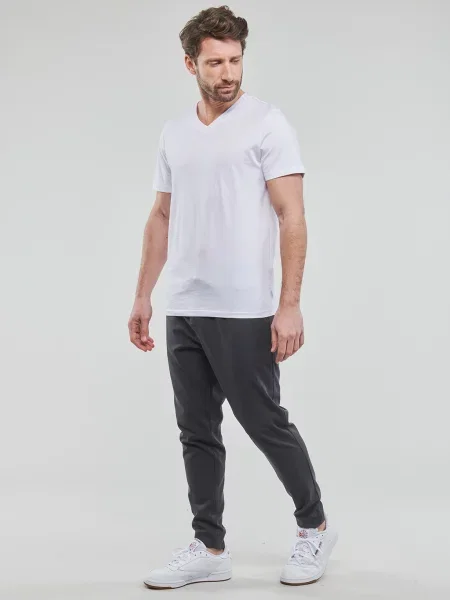 JACK & JONES Tričko bílá
