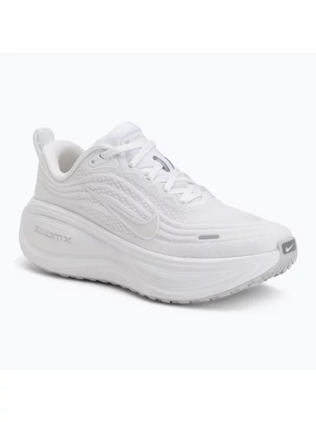 Бігові кросівки Nike Vomero Plus white/photon dust/summit white білі