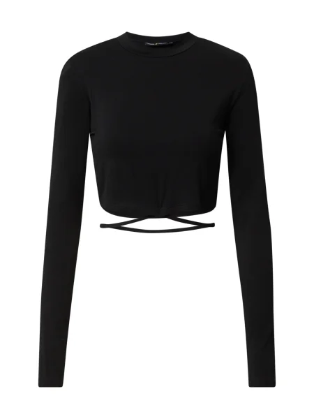 ABOUT YOU x Antonia Tricou Delia' negru