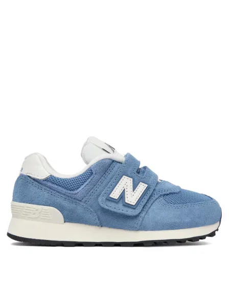 New Balance Sneakers albastru