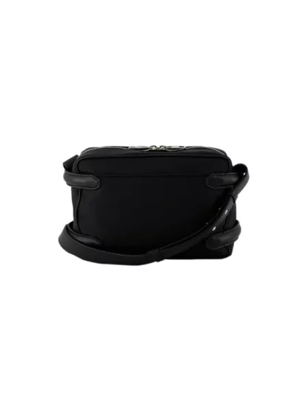 Torba Alexander Mcqueen czarna