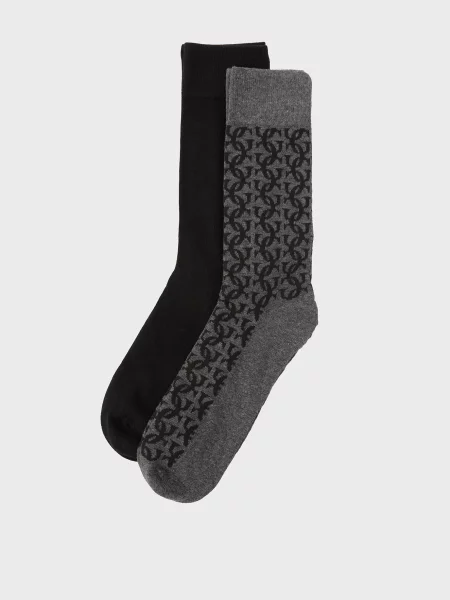 Шкарпетки Gant чорні