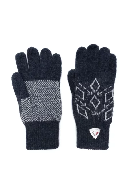 Mănuși Rossignol albastru