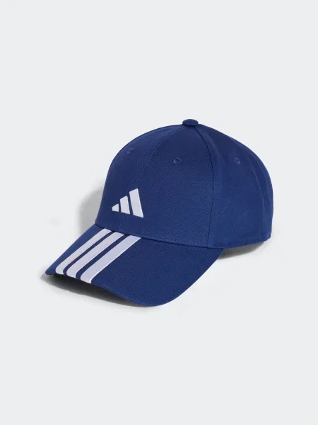 ADIDAS SPORTSWEAR Șapcă sport New Logo Baseball albastru închis / deschis gri