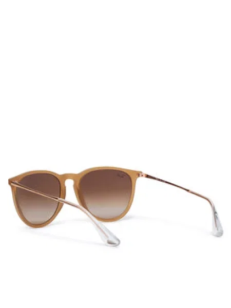 Ray-Ban Sluneční brýle béžová