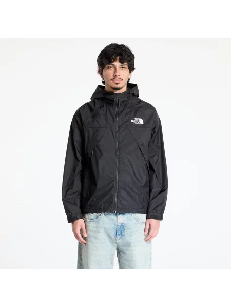 Яке The North Face TNF X NSE черно