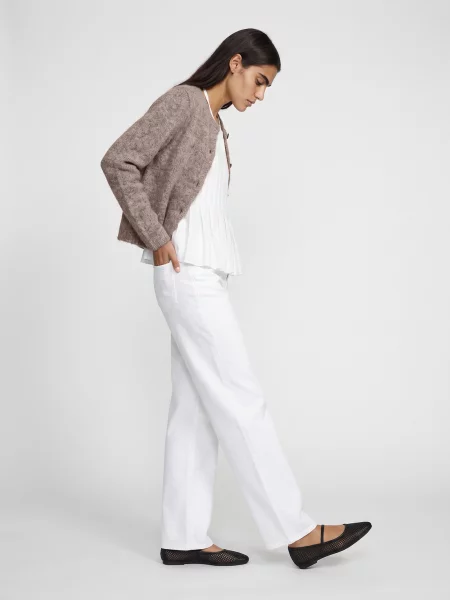 Ruha Vero Moda barna