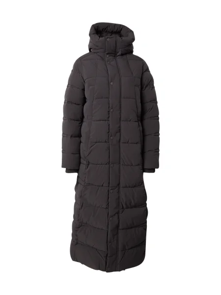 G-Star Raw Geacă de iarnă Whistler negru