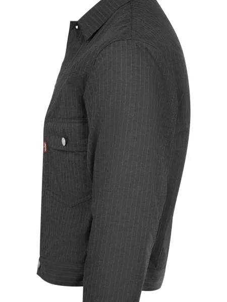 Košile Junya Watanabe Man černá