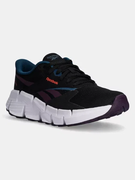 Обувки за бягане Reebok Zig Dynamica 5 черно