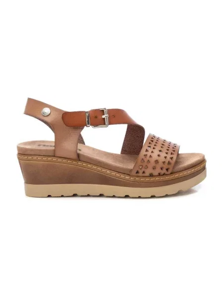 Pantofi Refresh bej