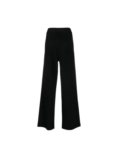 Spodnie Seventy czarne