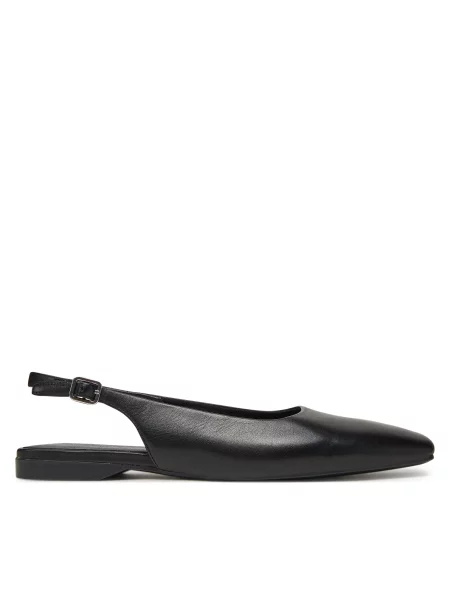Vagabond Shoemakers Туфлі Delia чорний