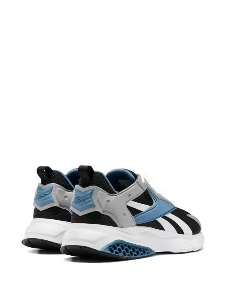 Sneakerși Reebok gri