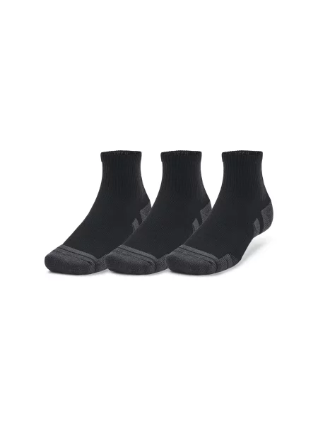Чорапи Under Armour черно