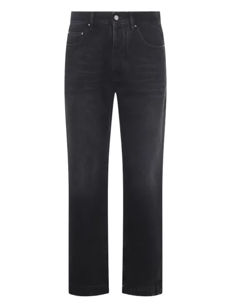 Blugi Amiri negru