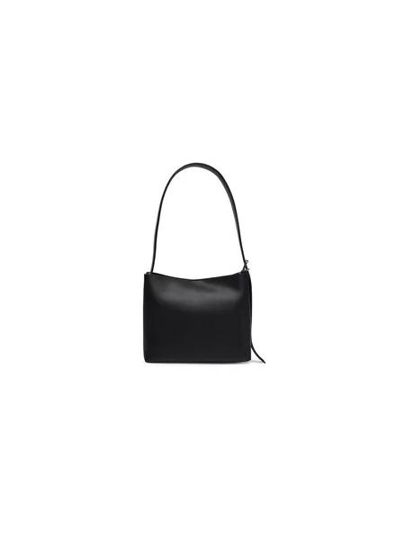 Torbica Tommy Jeans crna
