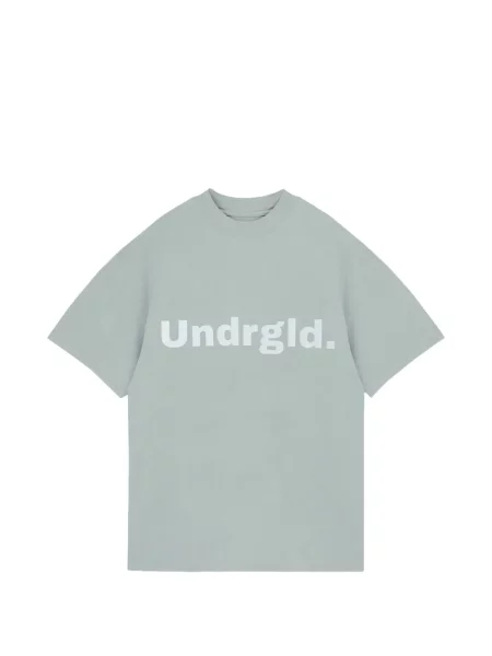 Koszulka Undergold szara
