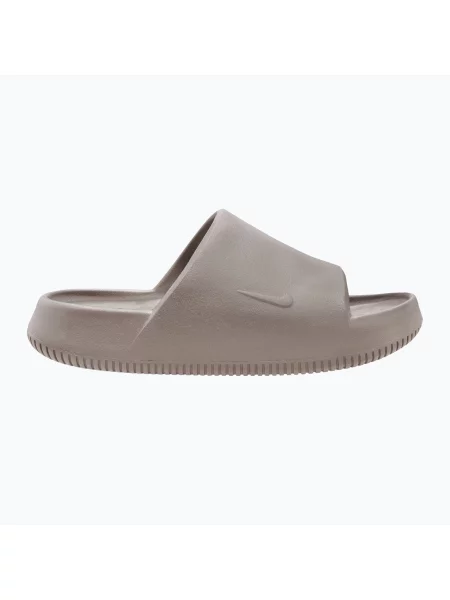Șlapi pentru femei Nike Calm moon particle/moon particle